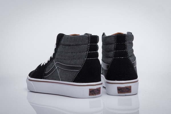 high-Top Shoes Men--338